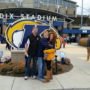 Meet your Posher, Jolynda